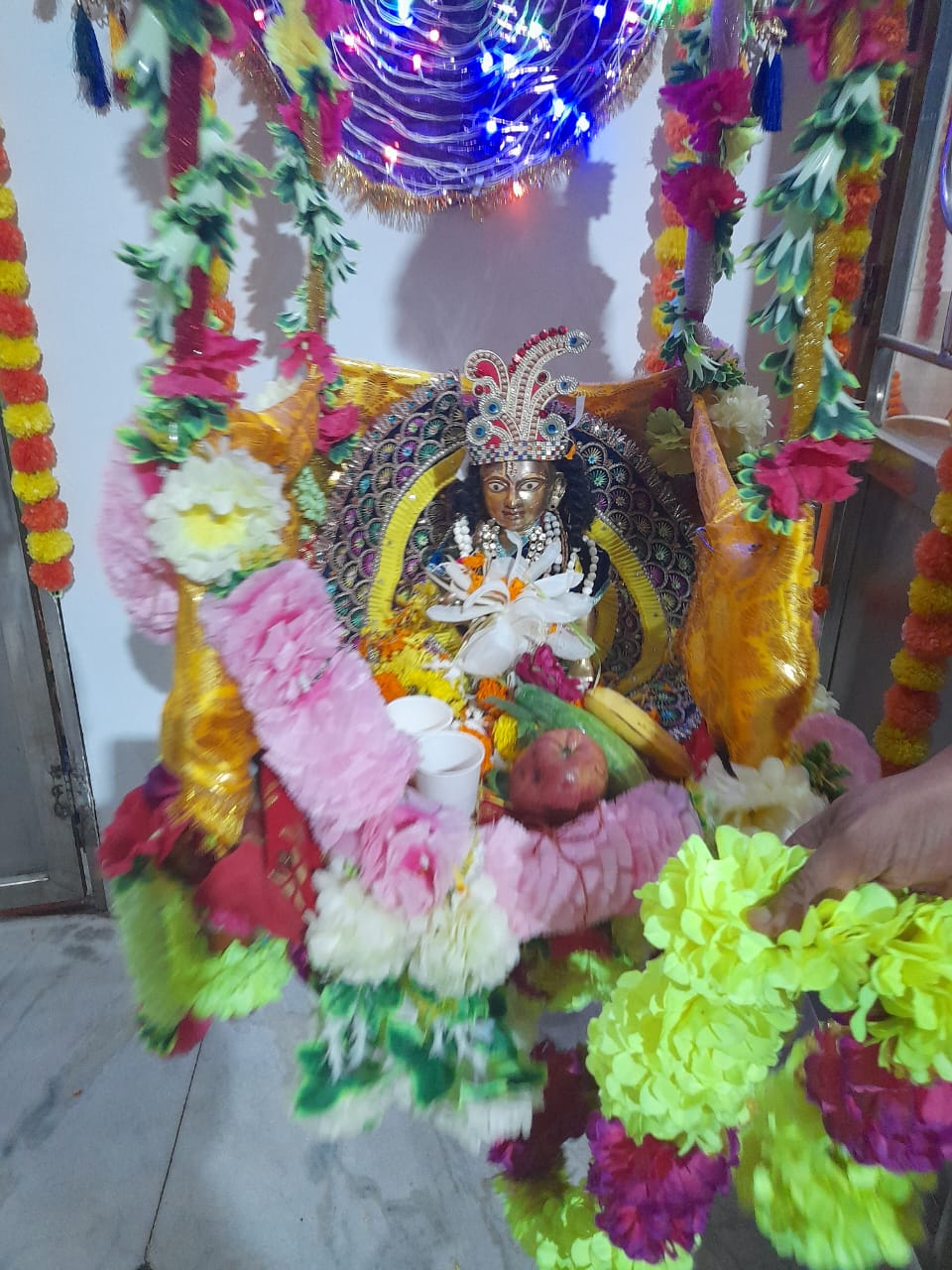 Drishti Enclave Slide